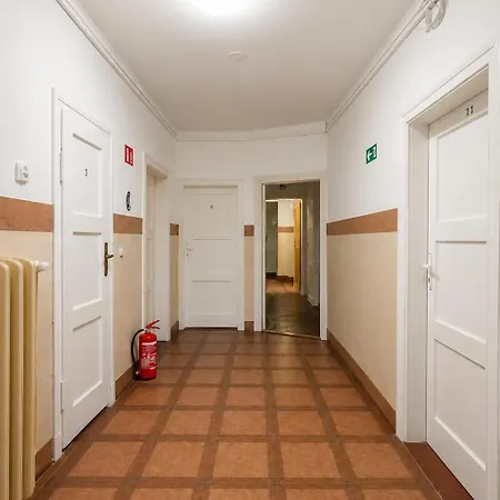 Ostello Orlowo Gdynia